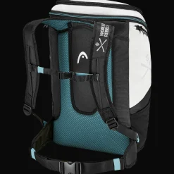 Alpine Bags Rebels Backpack 24/25, ryggsekk - Ski- & Snowboardtransport - Alpine Bags Rebels Backpack 24/25, ryggsekk
