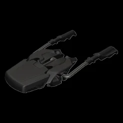 Alpine Bindings Acc. Brakes Marker 90mm 24/25, skistopper - Toppturbindninger - Alpine Bindings Acc. Brakes Marker 90mm 24/25, skistopper