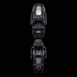 Alpine Bindings Jrs 7.0 70 mm 24/25, alpinbinding, junior - Alpinbindninger - Alpine Bindings Jrs 7.0 70 mm 24/25, alpinbinding, junior