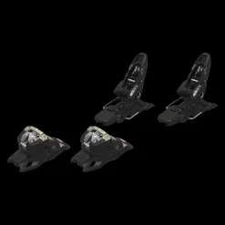 Alpine Bindings Squire 11 100 mm 24/25, frikjøringsbinding, unisex - Alpinbindninger - Alpine Bindings Squire 11 100 mm 24/25, frikjøringsbinding, unisex