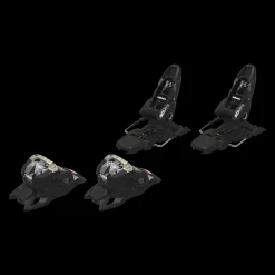 Alpine Bindings Squire 11 ID 110 mm 24/25, frikjøringsbinding, unisex - Alpinbindninger - Alpine Bindings Squire 11 ID 110 mm 24/25, frikjøringsbinding, unisex