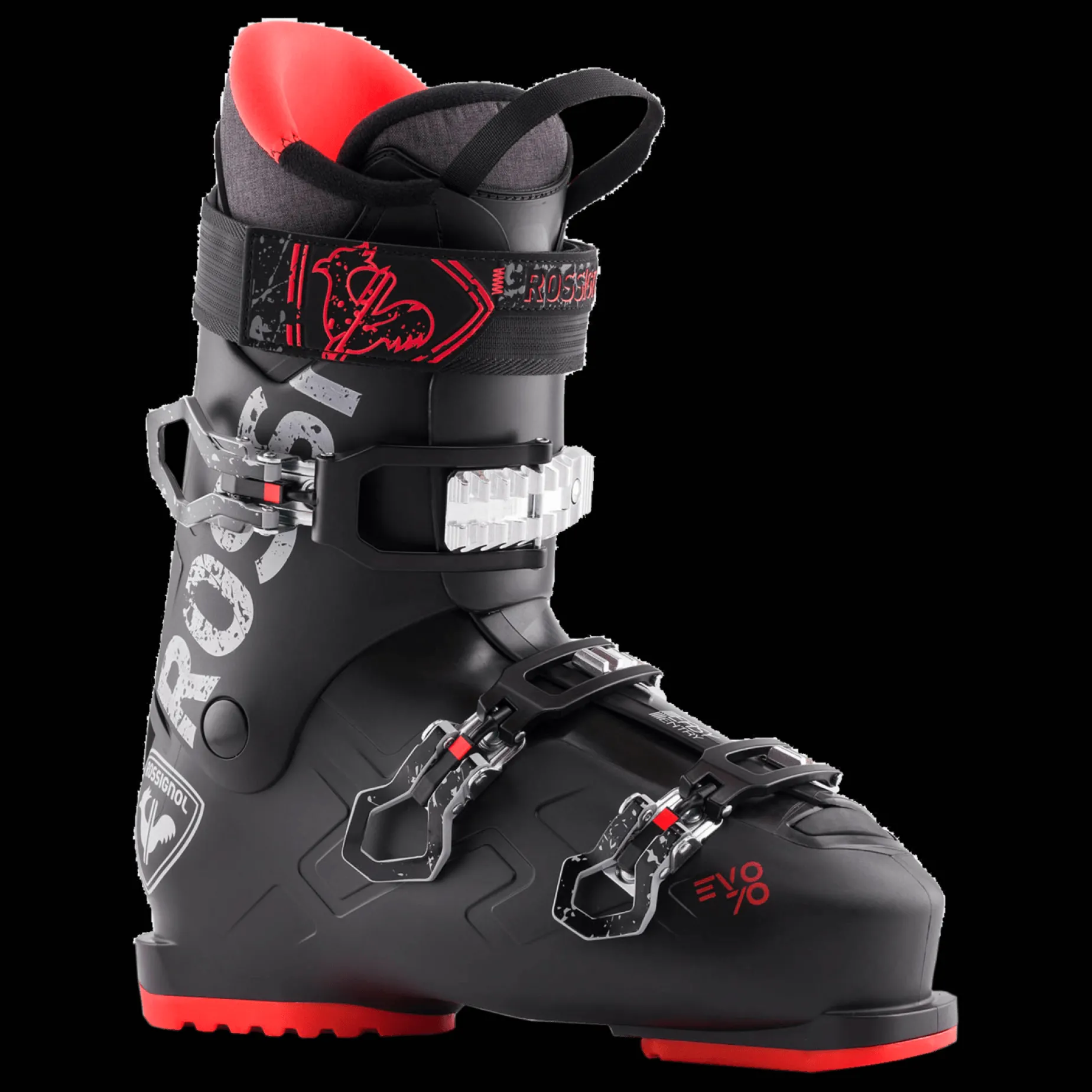 Alpine Boots Evo 70 24/25, alpinstøvel, herre - Alpinstøvler - Alpine Boots Evo 70 24/25, alpinstøvel, herre