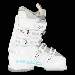 Alpine Boots Fx Gt W 50 24/25, carvingstøvel, dame - Alpinstøvler - Alpine Boots Fx Gt W 50 24/25, carvingstøvel, dame