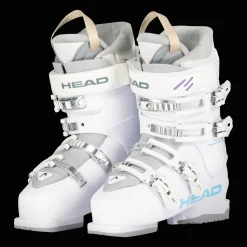 Alpine Boots Fx Gt W 50 24/25, carvingstøvel, dame - Alpinstøvler - Alpine Boots Fx Gt W 50 24/25, carvingstøvel, dame