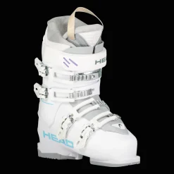 Alpine Boots Fx Gt W 50 24/25, carvingstøvel, dame - Alpinstøvler - Alpine Boots Fx Gt W 50 24/25, carvingstøvel, dame