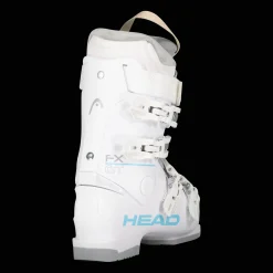 Alpine Boots Fx Gt W 50 24/25, carvingstøvel, dame - Alpinstøvler - Alpine Boots Fx Gt W 50 24/25, carvingstøvel, dame