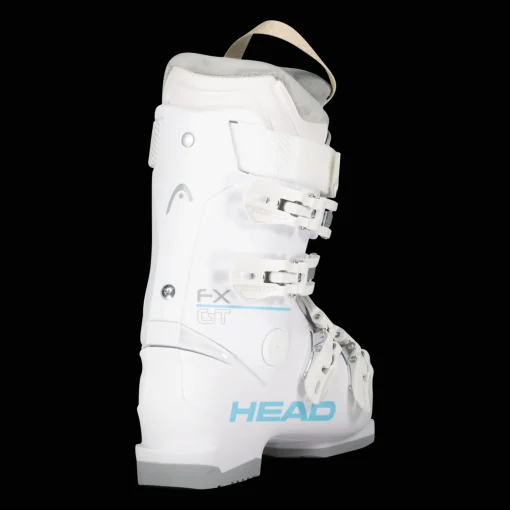 Alpine Boots Fx Gt W 50 24/25, carvingstøvel, dame - Alpinstøvler - Alpine Boots Fx Gt W 50 24/25, carvingstøvel, dame