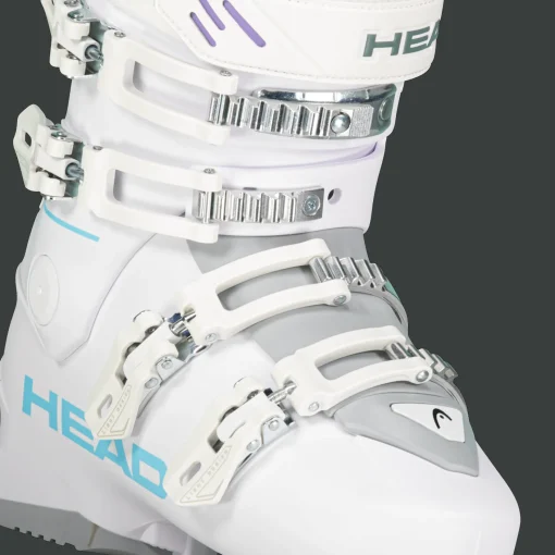 Alpine Boots Fx Gt W 50 24/25, carvingstøvel, dame - Alpinstøvler - Alpine Boots Fx Gt W 50 24/25, carvingstøvel, dame