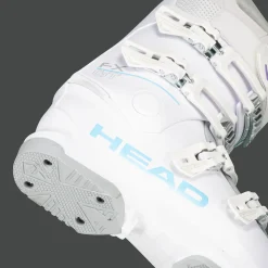 Alpine Boots Fx Gt W 50 24/25, carvingstøvel, dame - Alpinstøvler - Alpine Boots Fx Gt W 50 24/25, carvingstøvel, dame