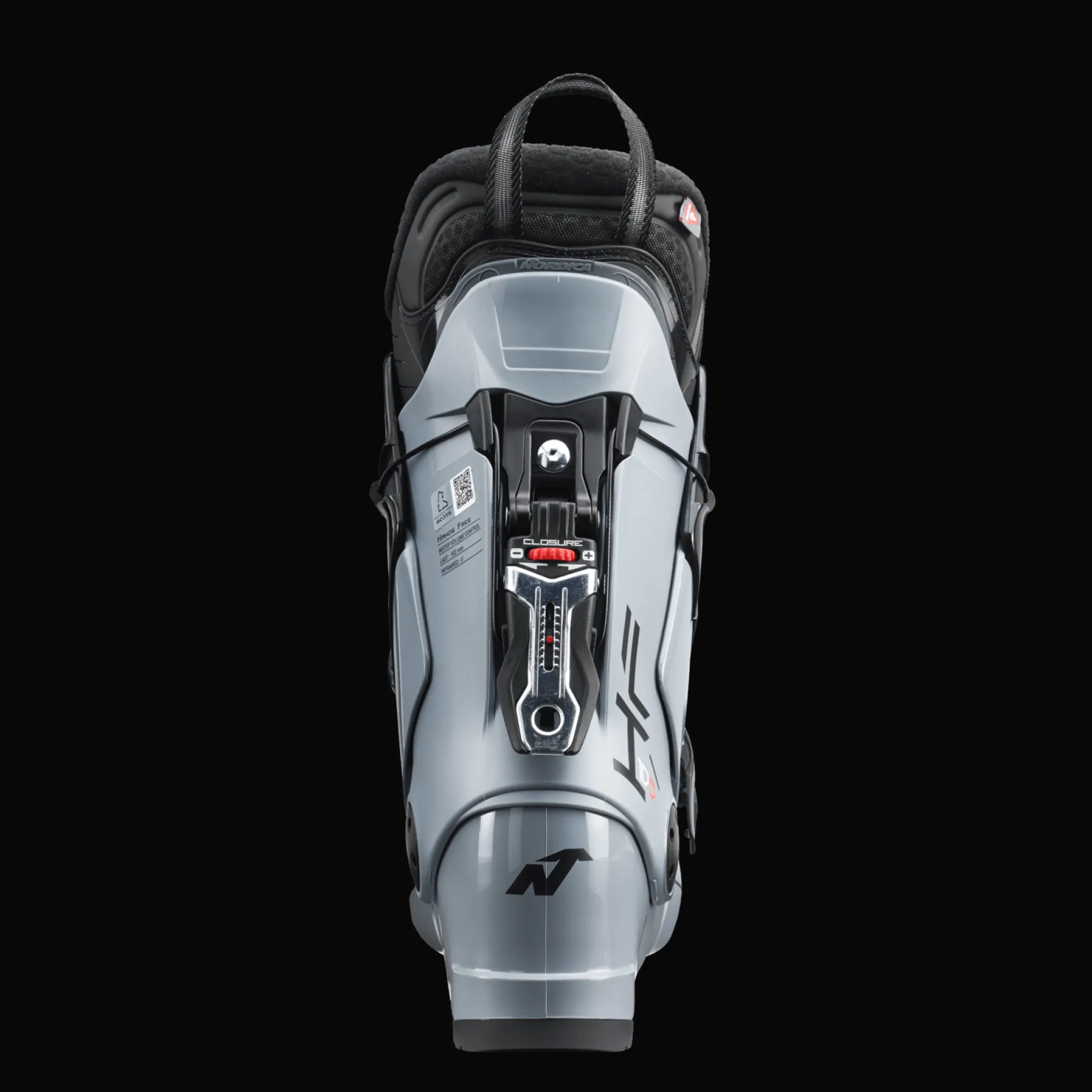 Alpine Boots HF 100 24/25, alpinstøvel, herre - Alpinstøvler - Alpine Boots HF 100 24/25, alpinstøvel, herre