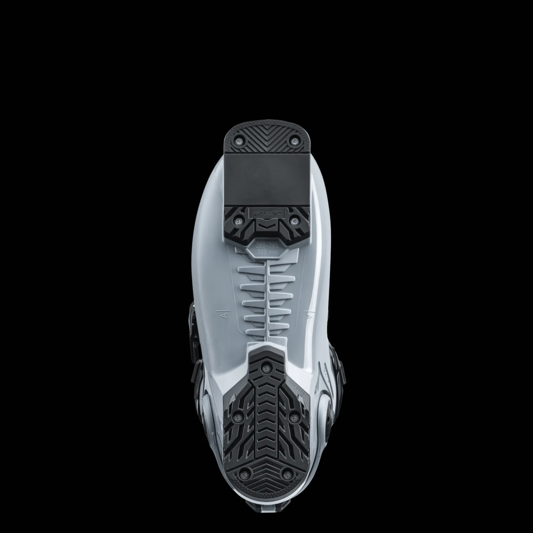 Alpine Boots HF 100 24/25, alpinstøvel, herre - Alpinstøvler - Alpine Boots HF 100 24/25, alpinstøvel, herre