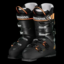 Alpine Boots Hi-Speed 100 HV X 22/23, alpinstøvel, herre - Alpinstøvler - Alpine Boots Hi-Speed 100 HV X 22/23, alpinstøvel, herre