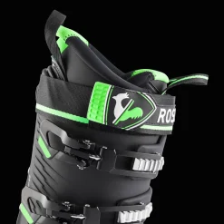 Alpine Boots Hi-Speed 120 HV GW 23/24, alpinstøvel, carvingstøvel, herre - Alpinstøvler - Alpine Boots Hi-Speed 120 HV GW 23/24, alpinstøvel, carvingstøvel, herre