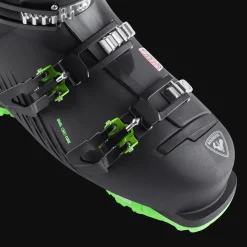 Alpine Boots Hi-Speed 120 HV GW 23/24, alpinstøvel, carvingstøvel, herre - Alpinstøvler - Alpine Boots Hi-Speed 120 HV GW 23/24, alpinstøvel, carvingstøvel, herre