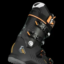 Alpine Boots Hi-Speed 100 HV X 22/23, alpinstøvel, herre - Alpinstøvler - Alpine Boots Hi-Speed 100 HV X 22/23, alpinstøvel, herre
