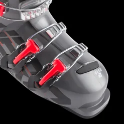 Alpine Boots JR Hero J3 24/25, alpinstøvel, junior - Alpinstøvler - Alpine Boots JR Hero J3 24/25, alpinstøvel, junior