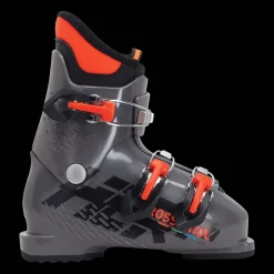 Alpine Boots JR J3 HERO 24/25, alpinstøvel, junior - Alpinstøvler - Alpine Boots JR J3 HERO 24/25, alpinstøvel, junior
