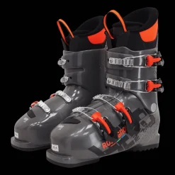 Alpine Boots JR J4 HERO 24/25, alpinstøvel, junior - Alpinstøvler - Alpine Boots JR J4 HERO 24/25, alpinstøvel, junior