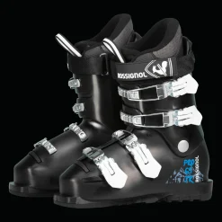 Alpine Boots JR Pro 65 Blackops 24/25, alpinstøvel, junior - Alpinstøvler - Alpine Boots JR Pro 65 Blackops 24/25, alpinstøvel, junior