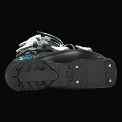 Alpine Boots JR Pro 65 Blackops 24/25, alpinstøvel, junior - Alpinstøvler - Alpine Boots JR Pro 65 Blackops 24/25, alpinstøvel, junior