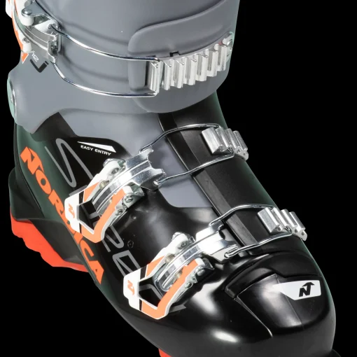 Alpine Boots JR Speedmachine J 3 24/25, alpinstøvel, junior - Alpinstøvler - Alpine Boots JR Speedmachine J 3 24/25, alpinstøvel, junior