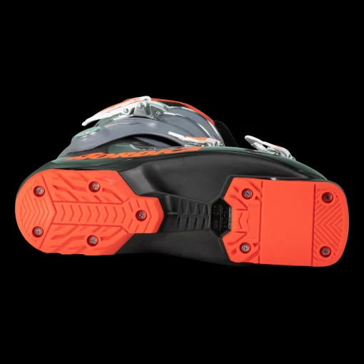 Alpine Boots JR Speedmachine J 3 24/25, alpinstøvel, junior - Alpinstøvler - Alpine Boots JR Speedmachine J 3 24/25, alpinstøvel, junior