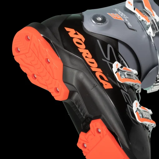 Alpine Boots JR Speedmachine J 3 24/25, alpinstøvel, junior - Alpinstøvler - Alpine Boots JR Speedmachine J 3 24/25, alpinstøvel, junior
