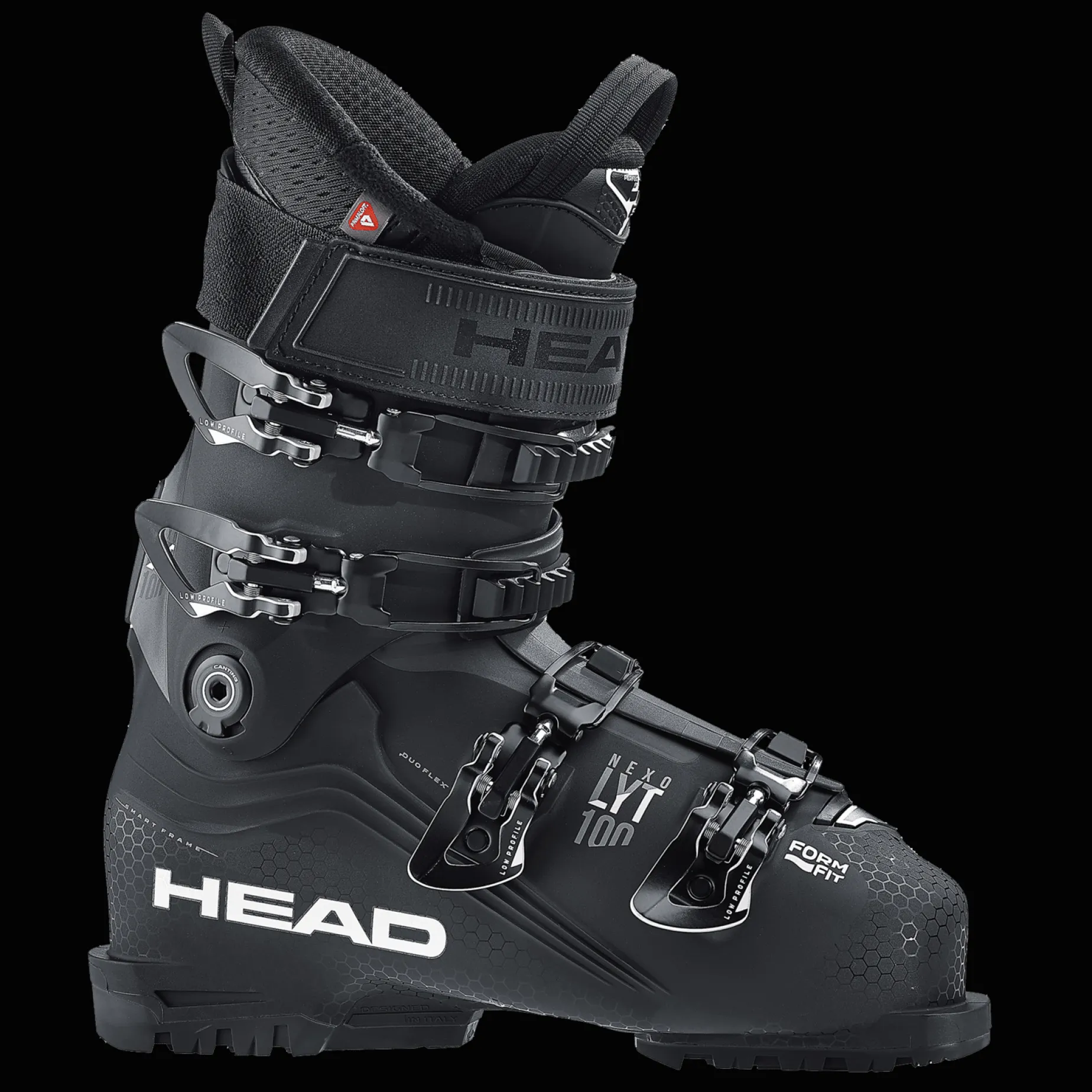 Alpine boots Nexo Lyt 100 24/25, alpinstøvler, allmountainstøvel, herre - Alpinstøvler - Alpine boots Nexo Lyt 100 24/25, alpinstøvler, allmountainstøvel, herre