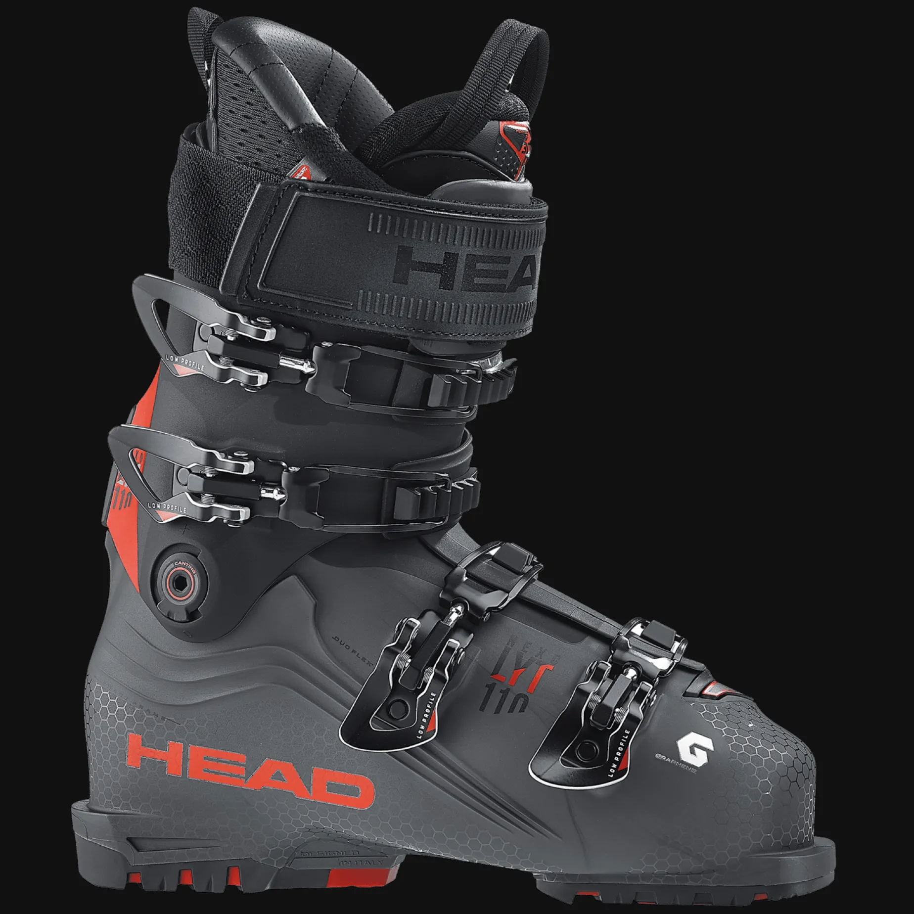 Alpine Boots Nexo Lyt 110 GW 24/25, alpinstøvel, herre - Alpinstøvler - Alpine Boots Nexo Lyt 110 GW 24/25, alpinstøvel, herre