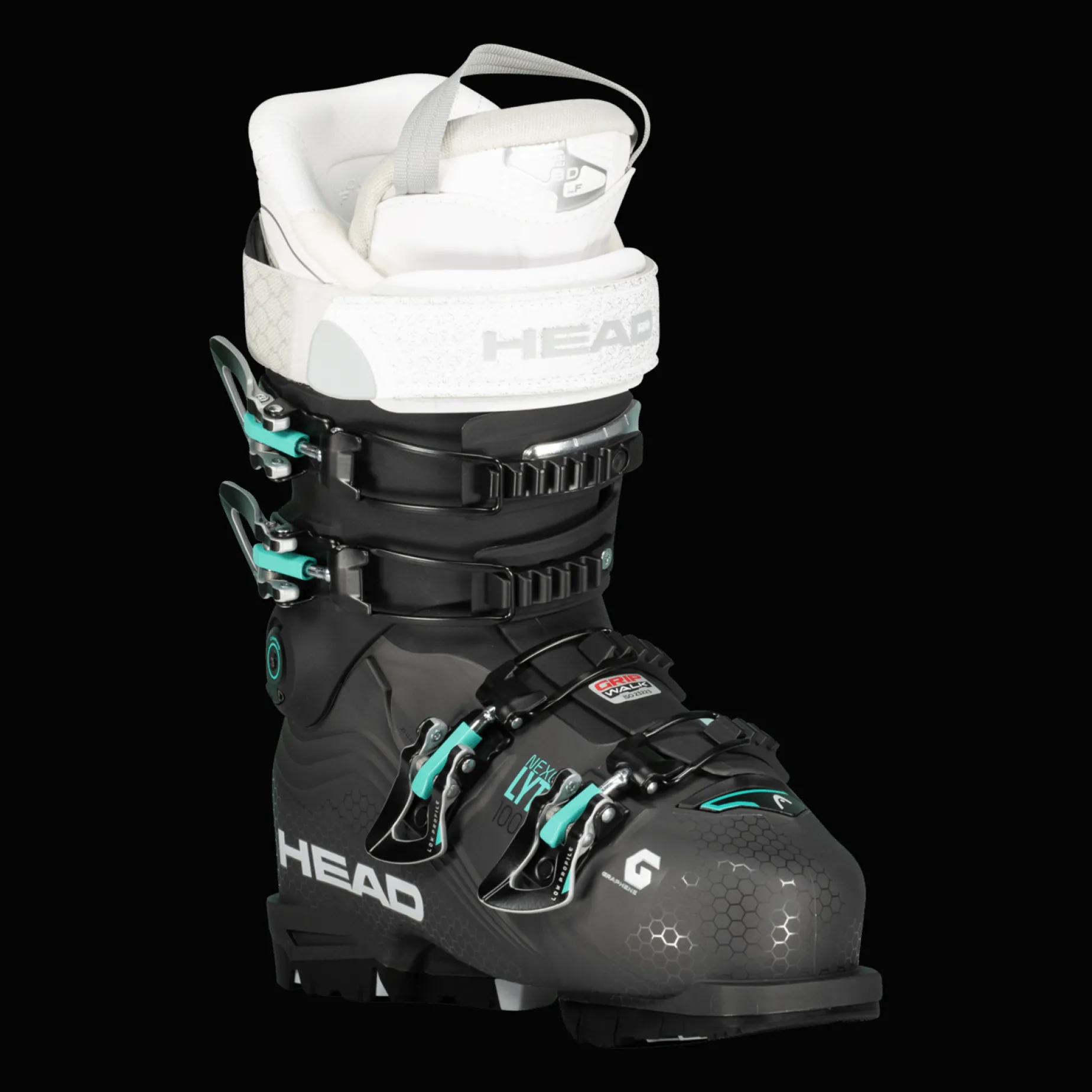 Alpine Boots Nexo Lyt 100 Gw 23/24, alpinstøvler, dame - Alpinstøvler - Alpine Boots Nexo Lyt 100 Gw 23/24, alpinstøvler, dame