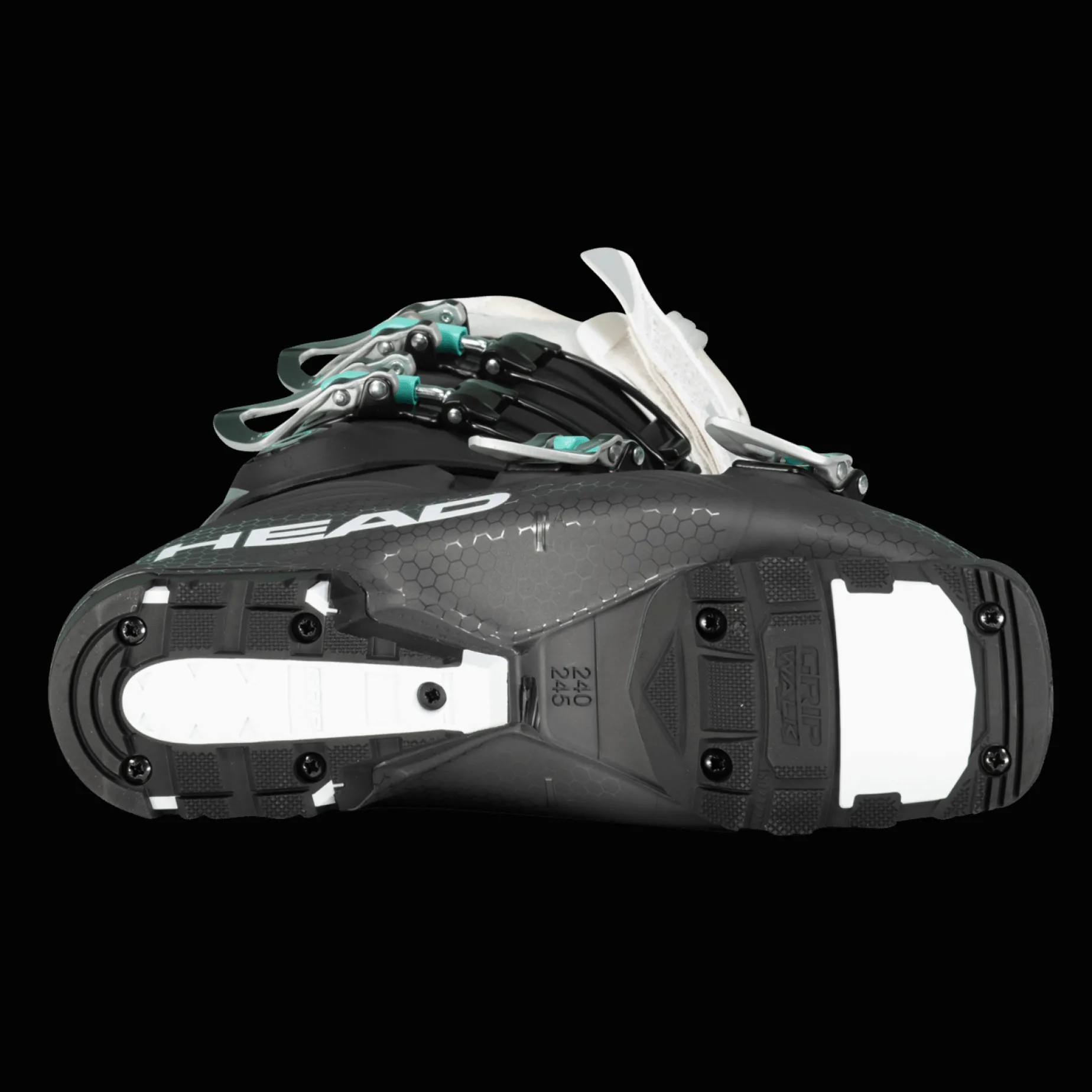 Alpine Boots Nexo Lyt 100 Gw 23/24, alpinstøvler, dame - Alpinstøvler - Alpine Boots Nexo Lyt 100 Gw 23/24, alpinstøvler, dame