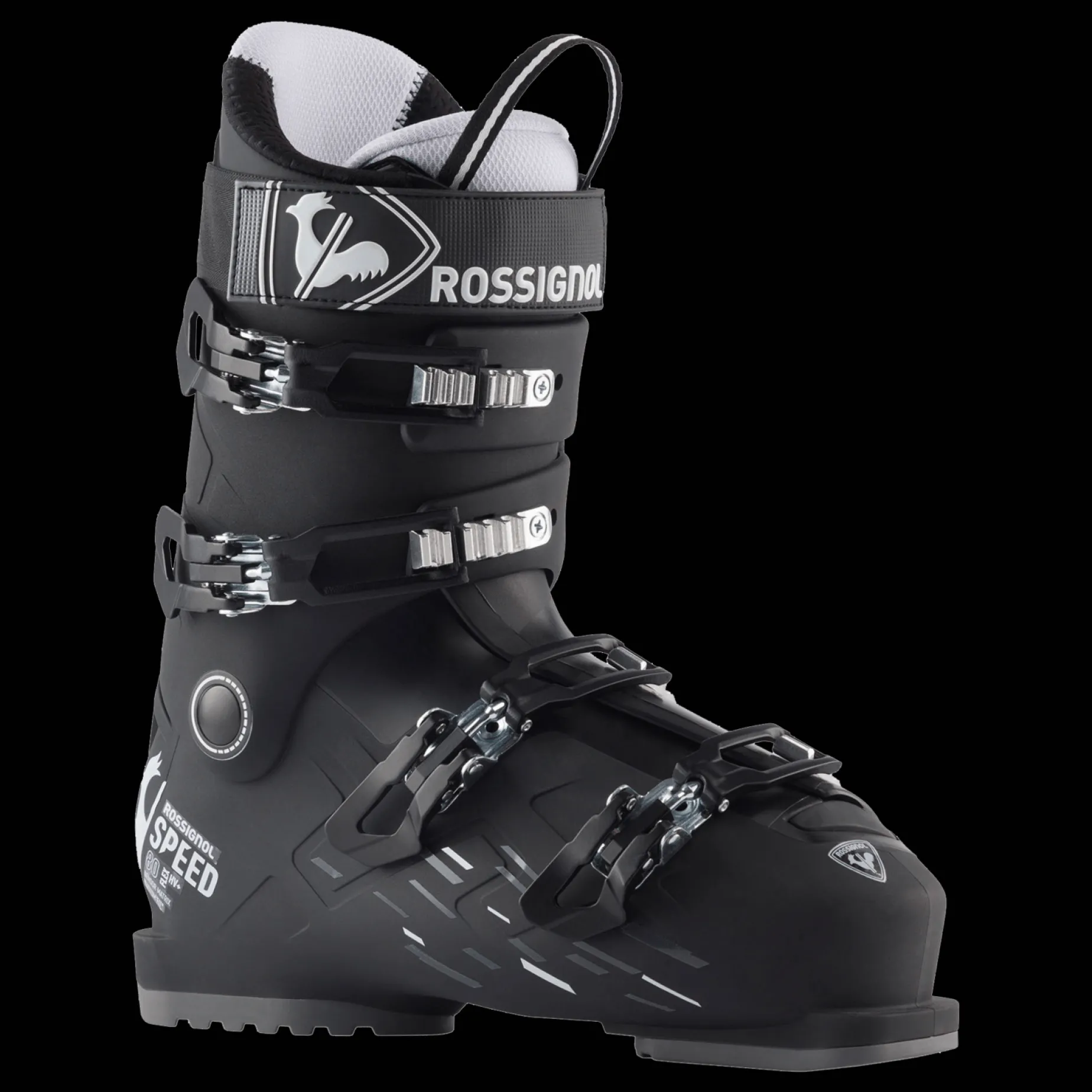 Alpine Boots SPEED 80 HV+ 24/25, alpinstøvel, herre - Alpinstøvler - Alpine Boots SPEED 80 HV+ 24/25, alpinstøvel, herre