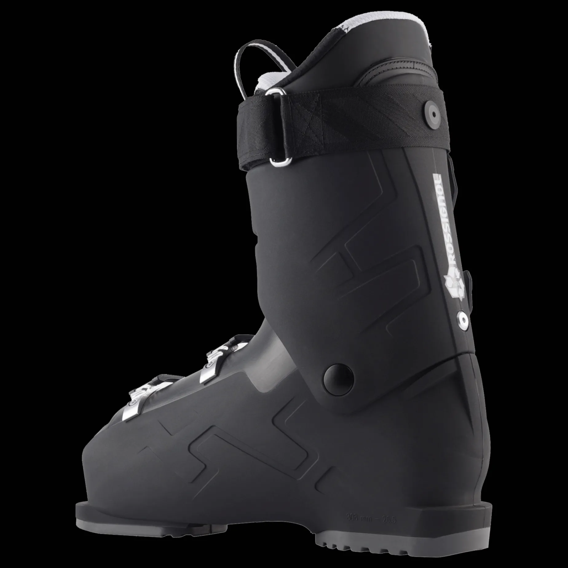 Alpine Boots SPEED 80 HV+ 24/25, alpinstøvel, herre - Alpinstøvler - Alpine Boots SPEED 80 HV+ 24/25, alpinstøvel, herre