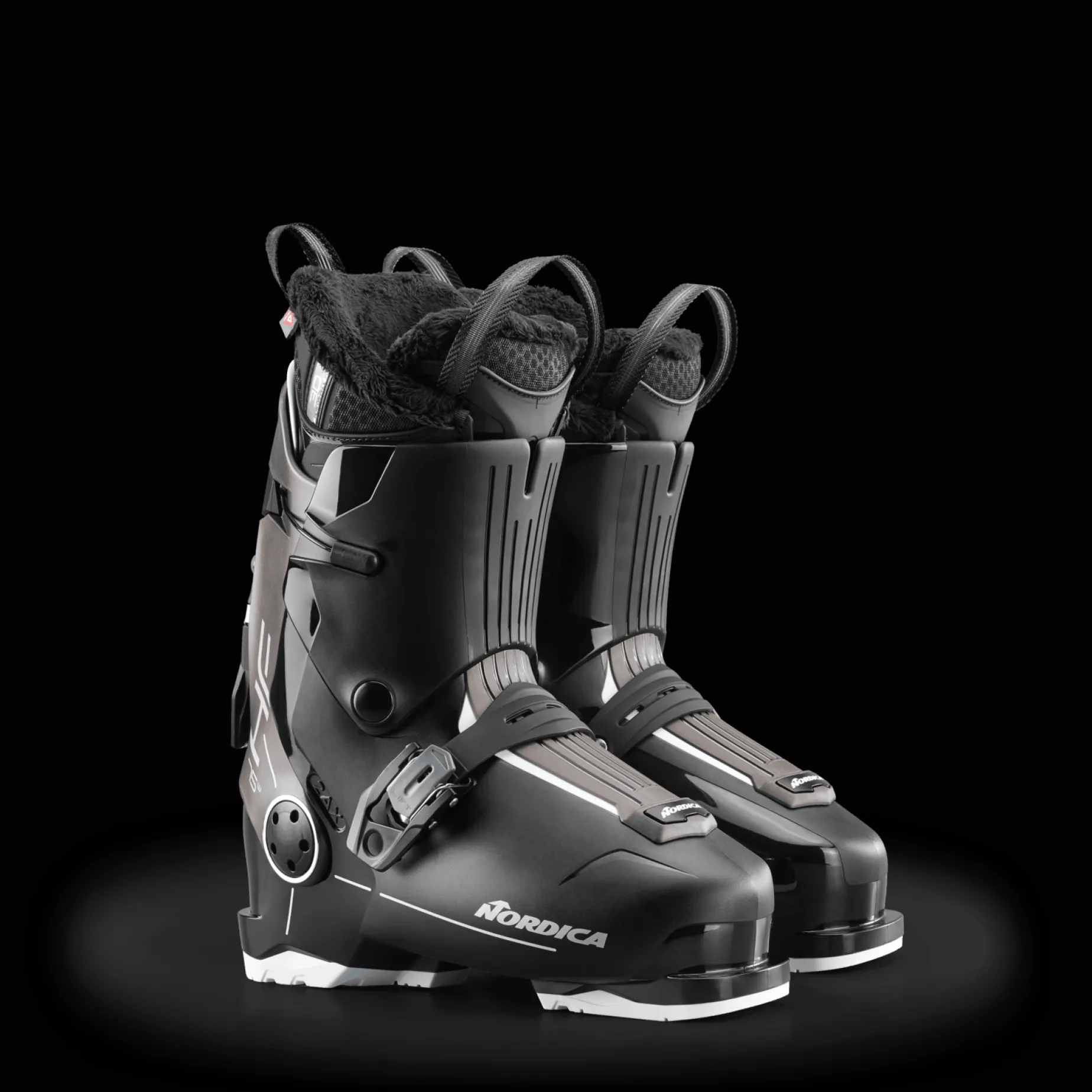 Alpine Boots W HF 75 24/25, alpinstøvel, dame - Alpinstøvler - Alpine Boots W HF 75 24/25, alpinstøvel, dame
