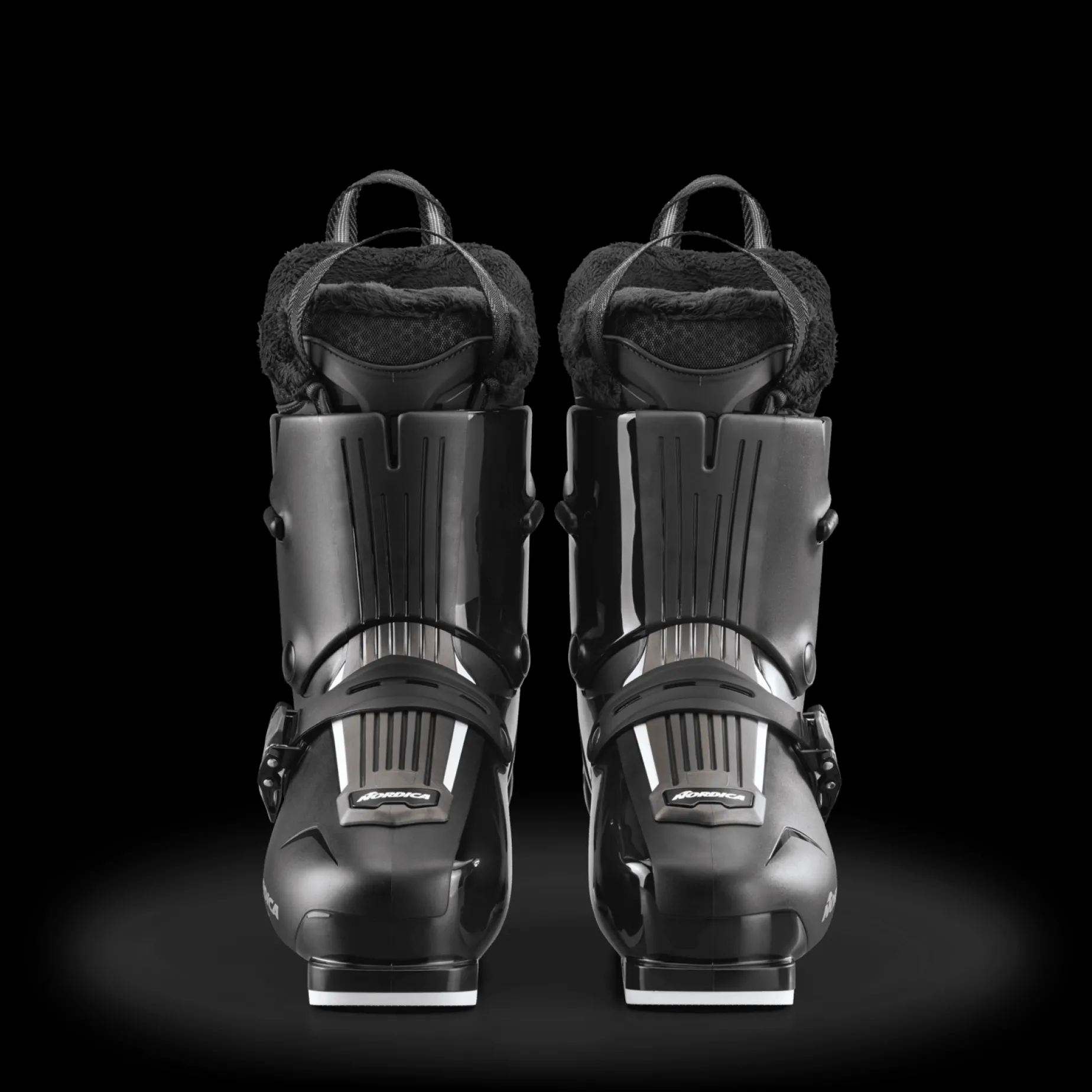 Alpine Boots W HF 75 24/25, alpinstøvel, dame - Alpinstøvler - Alpine Boots W HF 75 24/25, alpinstøvel, dame