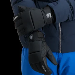 Alpine Glove Czone Frost primaloft - 5 finger 24/25, skihanske, snowboardhanske, unisex - Skihansker - Alpine Glove Czone Frost primaloft - 5 finger 24/25, skihanske, snowboardhanske, unisex