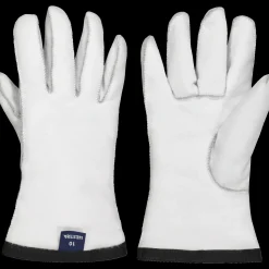 Alpine Glove Heli ski liner - 5 finger 24/25, linerhansker unisex - Skihansker - Alpine Glove Heli ski liner - 5 finger 24/25, linerhansker unisex