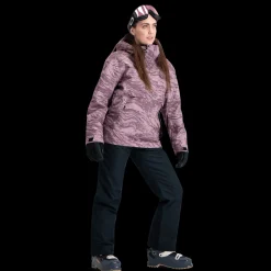 Alpine Glove Roundhouse Short 24/25, ski- og snowboardhansker, unisex - Skihansker - Alpine Glove Roundhouse Short 24/25, ski- og snowboardhansker, unisex