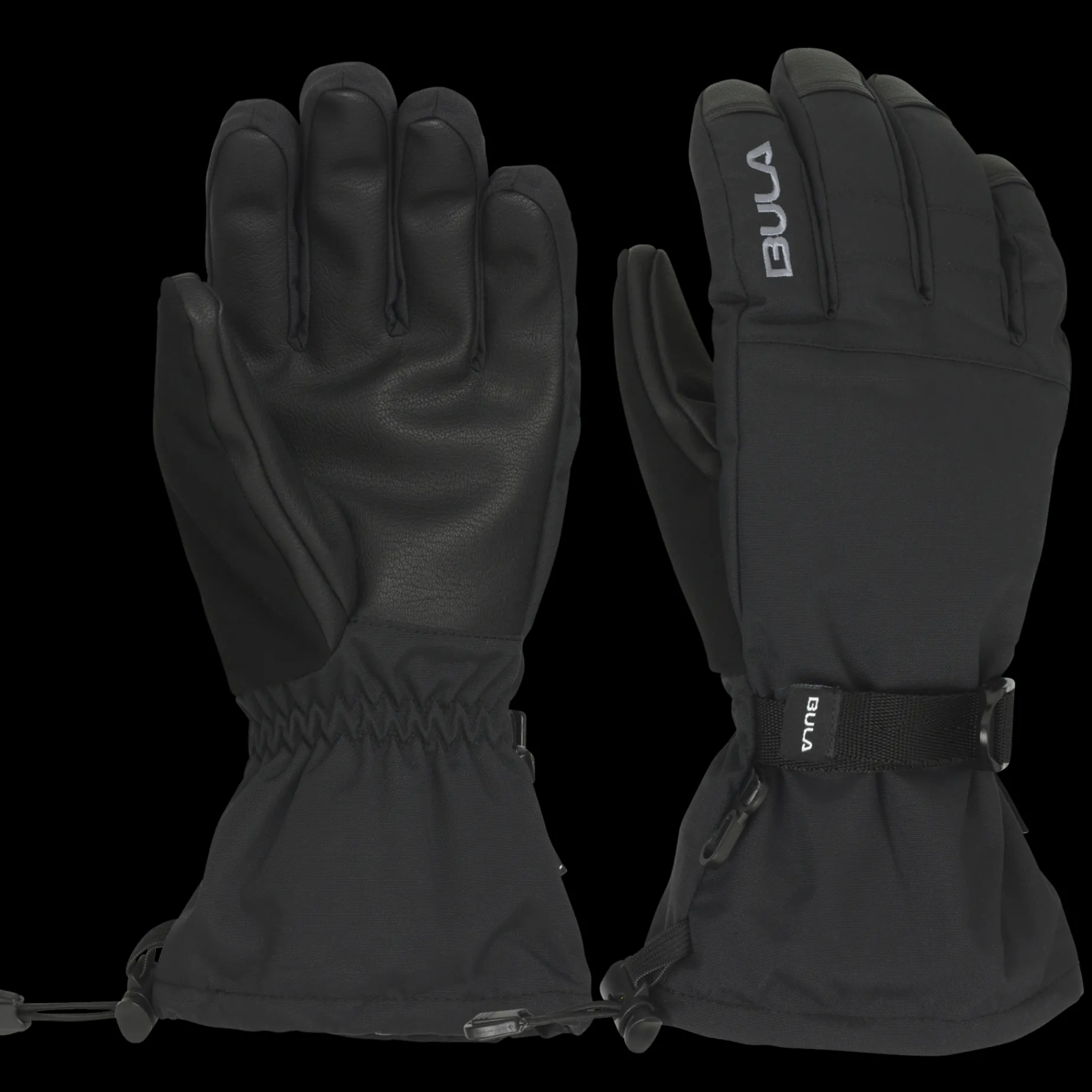 Alpine Gloves Move 22/23, hansker unisex - Skihansker - Alpine Gloves Move 22/23, hansker unisex