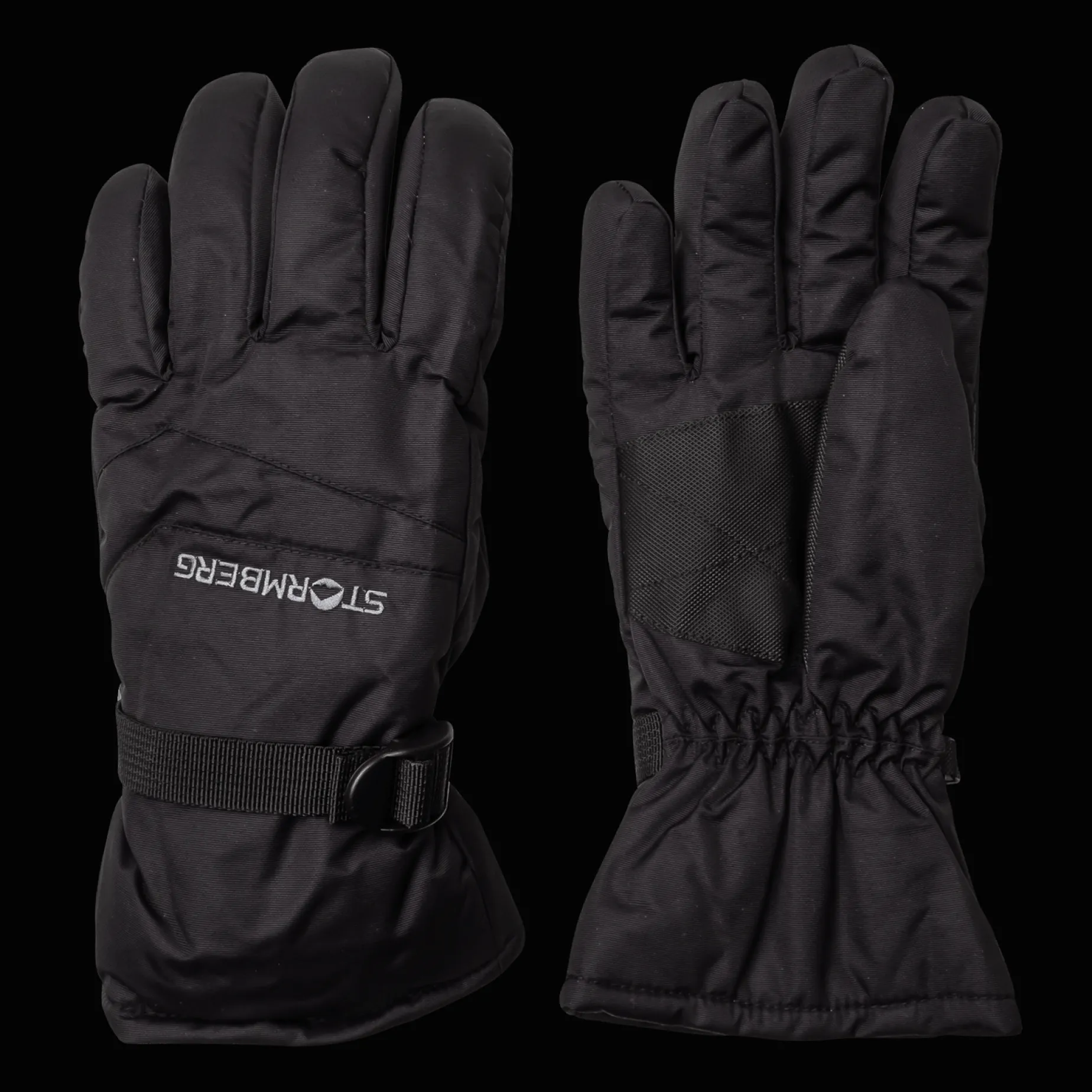 Alpine Gloves Nos 23/24, ski- og snowboardhansker, herre - Skihansker - Alpine Gloves Nos 23/24, ski- og snowboardhansker, herre