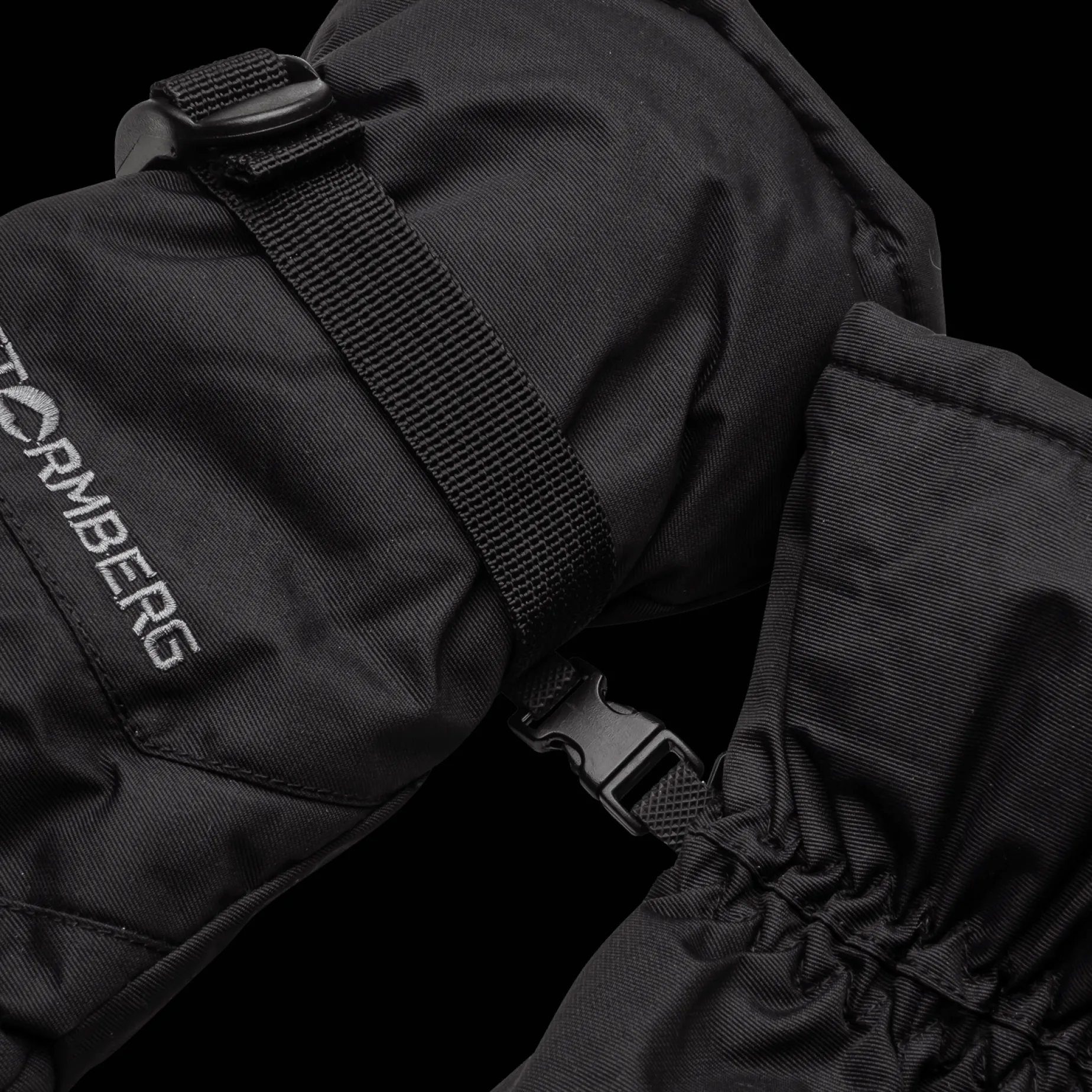 Alpine Gloves Nos 23/24, ski- og snowboardhansker, herre - Skihansker - Alpine Gloves Nos 23/24, ski- og snowboardhansker, herre