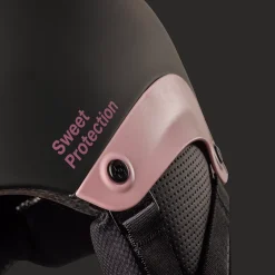 Alpine Helmet Blaster II 24/25, alpinhjelm, unisex - Skihjelm - Alpine Helmet Blaster II 24/25, alpinhjelm, unisex