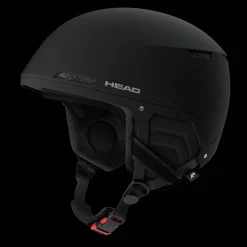 Alpine Helmet Compact Evo 24/25, ski- og snowboardhjelm, unisex - Skihjelm - Alpine Helmet Compact Evo 24/25, ski- og snowboardhjelm, unisex