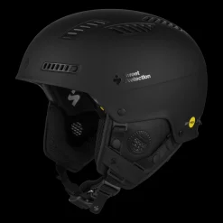 Alpine Helmet Igniter 2Vi Mips 24/25, alpinhjelm, unisex - Skihjelm - Alpine Helmet Igniter 2Vi Mips 24/25, alpinhjelm, unisex