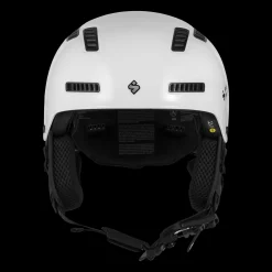 Alpine Helmet Igniter 2Vi Mips 24/25, alpinhjelm, unisex - Skihjelm - Alpine Helmet Igniter 2Vi Mips 24/25, alpinhjelm, unisex