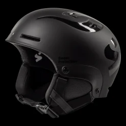 Alpine Helmet JR Blaster II 24/25, alpinhjelm, junior - Skihjelm - Alpine Helmet JR Blaster II 24/25, alpinhjelm, junior