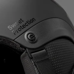 Alpine Helmet JR Blaster II 24/25, alpinhjelm, junior - Skihjelm - Alpine Helmet JR Blaster II 24/25, alpinhjelm, junior