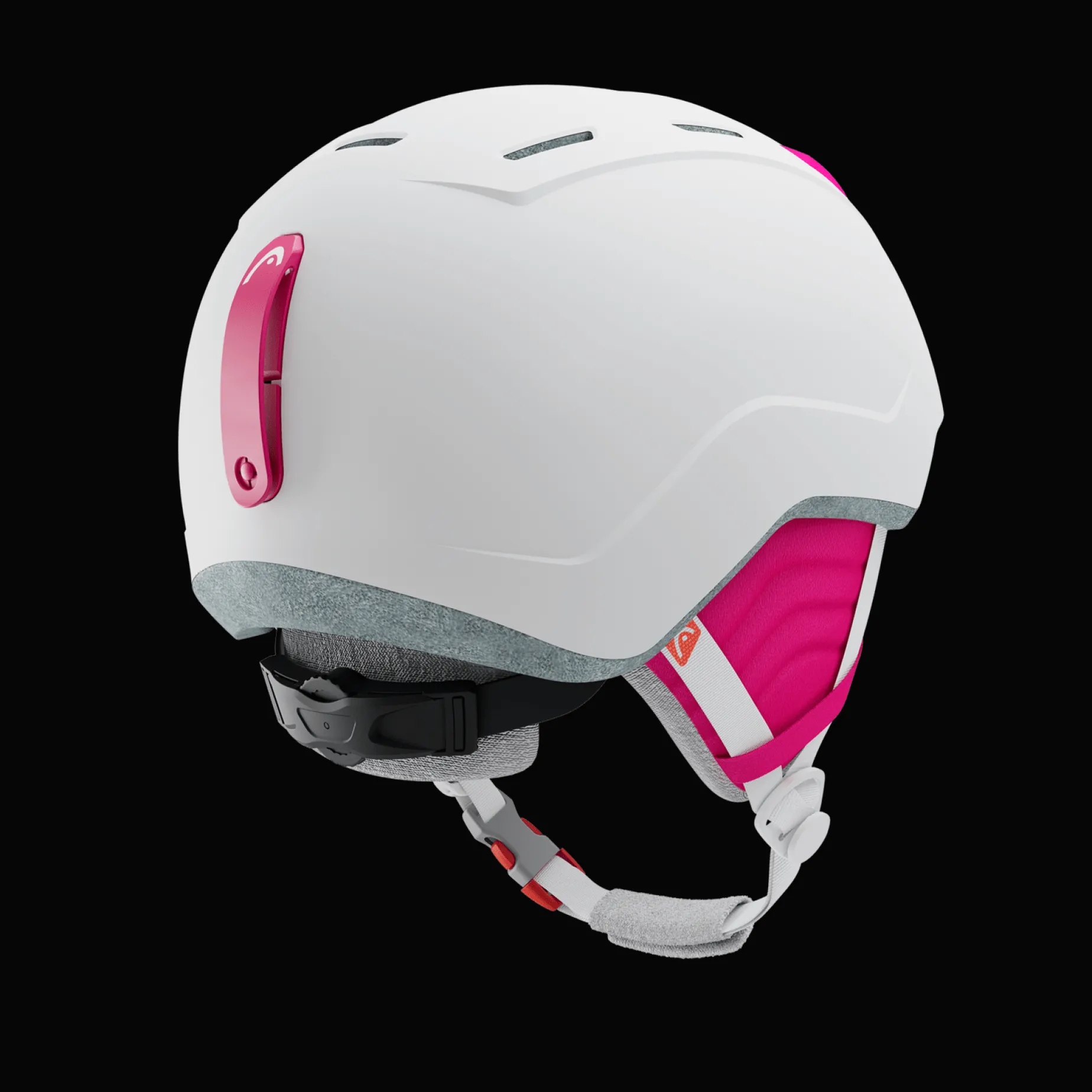 Alpine Helmet JR Maja 24/25, ski- og snowboardhjelm, junior - Skihjelm - Alpine Helmet JR Maja 24/25, ski- og snowboardhjelm, junior