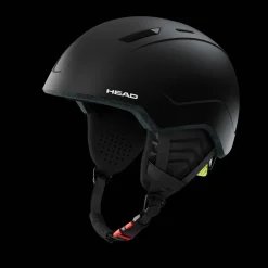 Alpine Helmet JR Mojo 24/25, ski- og snowboardhjelm, junior - Skihjelm - Alpine Helmet JR Mojo 24/25, ski- og snowboardhjelm, junior