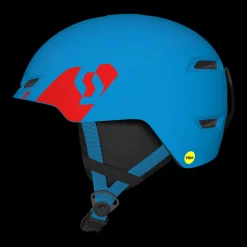 Alpine Helmet JR Quiver 2 Plus Mips 24/25, hjelm junior - Skihjelm - Alpine Helmet JR Quiver 2 Plus Mips 24/25, hjelm junior